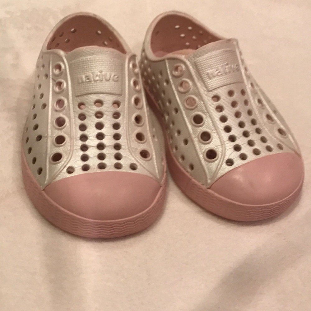 Native shoes